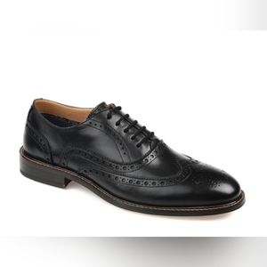 Thomas and Vine Franklin Wing Tip